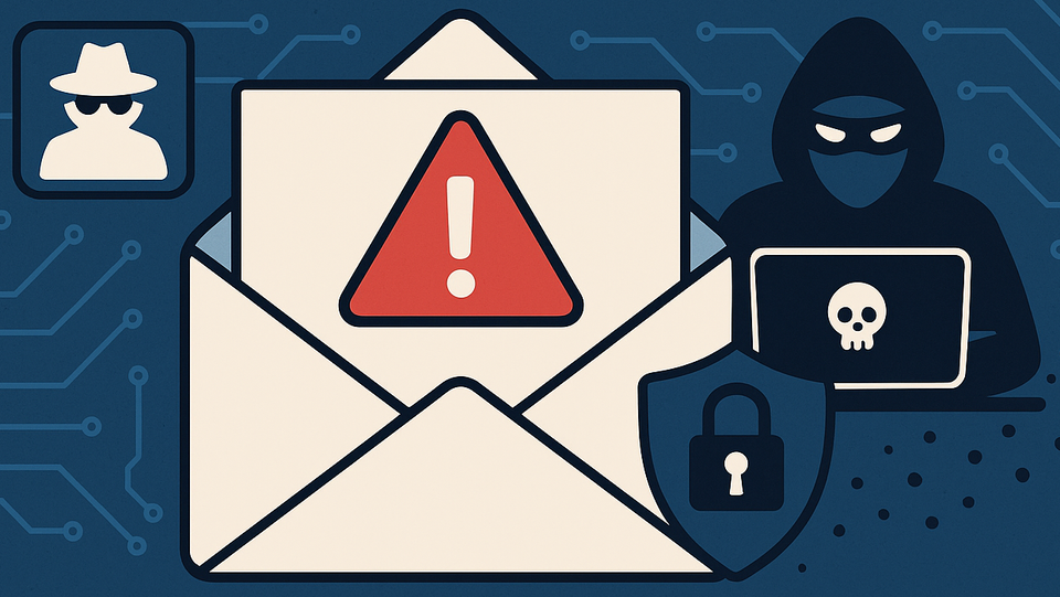 Seven Essential Strategies to Prevent and Detect Business Email Compromise
