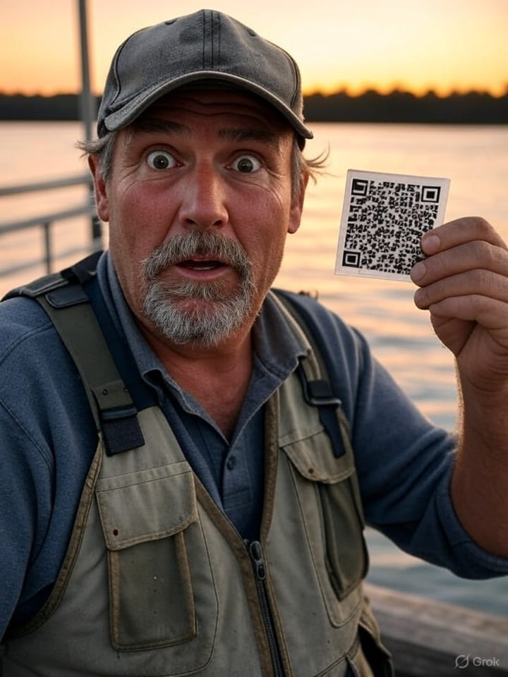 Sealed with a Quish - the Problem with Cybersecurity Terminology